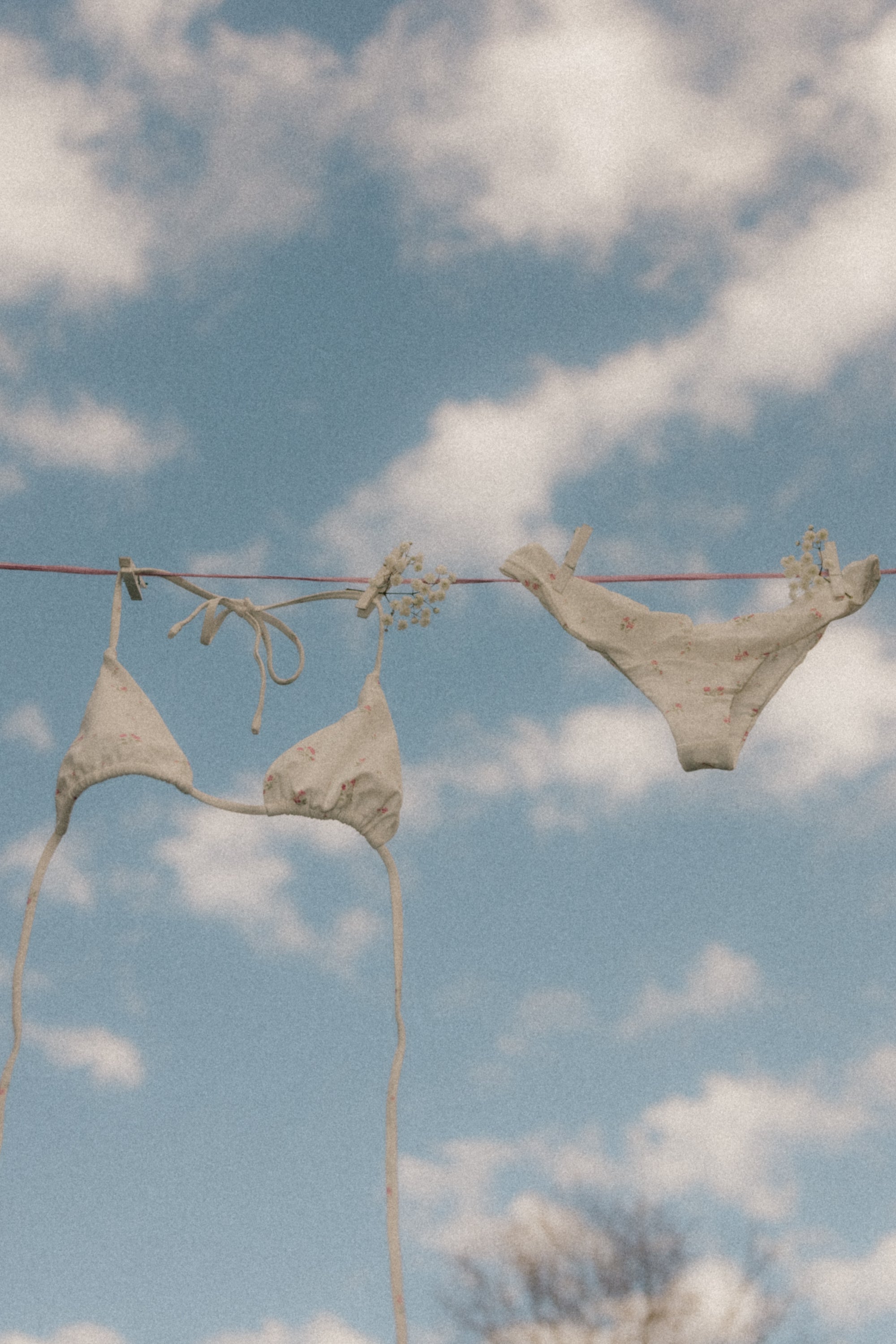 INTRODUCING: ALWAYS, SIENNA SWIM