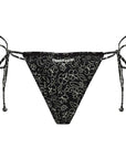 Nalo Bottom - Hawaiian Black