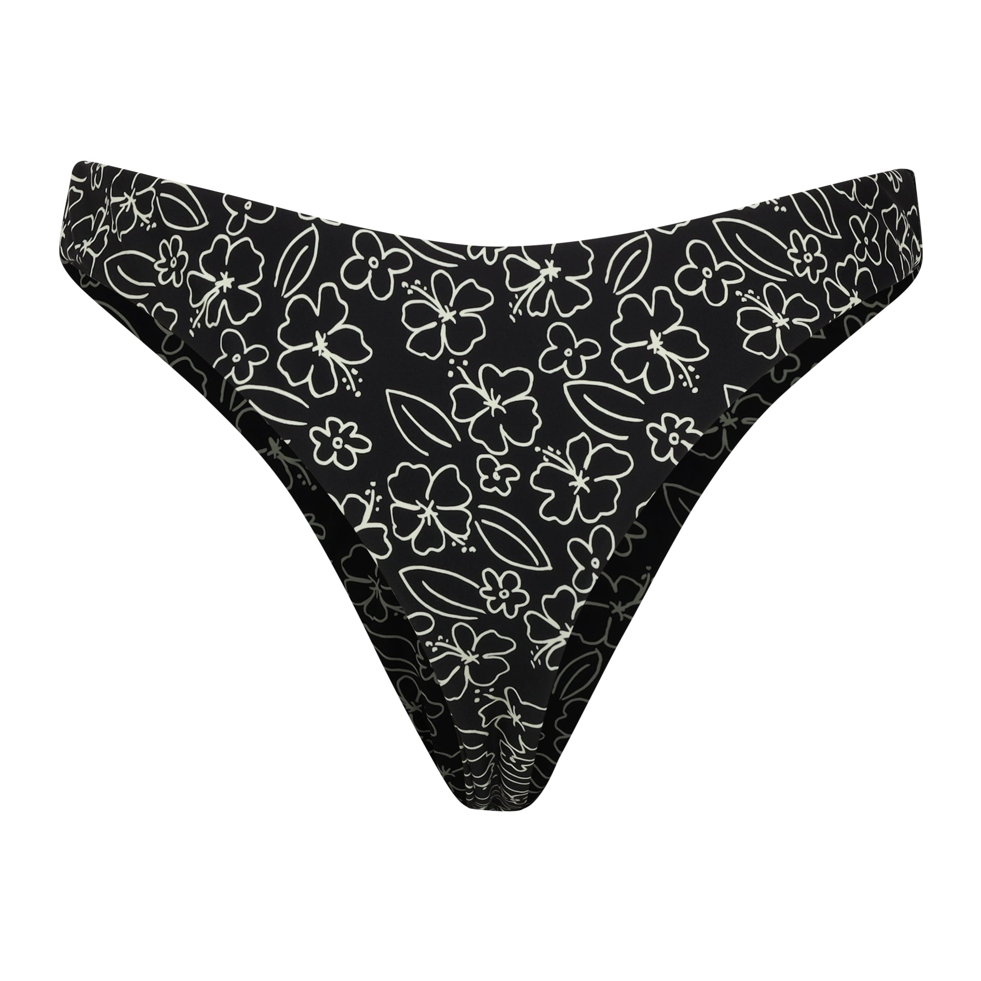 Rio Bottom - Hawaiian Black