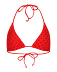 Nalo Top - Dots