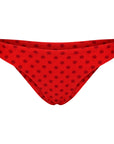Clemente Bottom - Dots