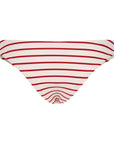 Clemente Bottom - Cabana Stripes