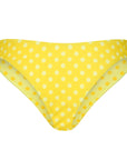 Rio Bottom - Golden Dots | Reversible
