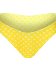 Rio Bottom - Golden Dots | Reversible