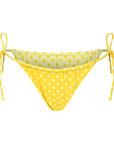 Nalo Bottom - Golden Dots | Reversible
