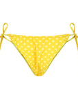 Nalo Bottom - Golden Dots | Reversible