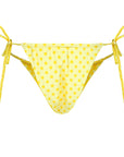 Nalo Bottom - Golden Dots | Reversible