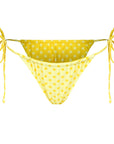 Nalo Bottom - Golden Dots | Reversible