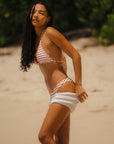 Clemente Bottom - Cabana Stripes