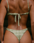 Rio Bottom - Plaid