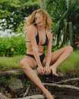 Nalo Top - Black