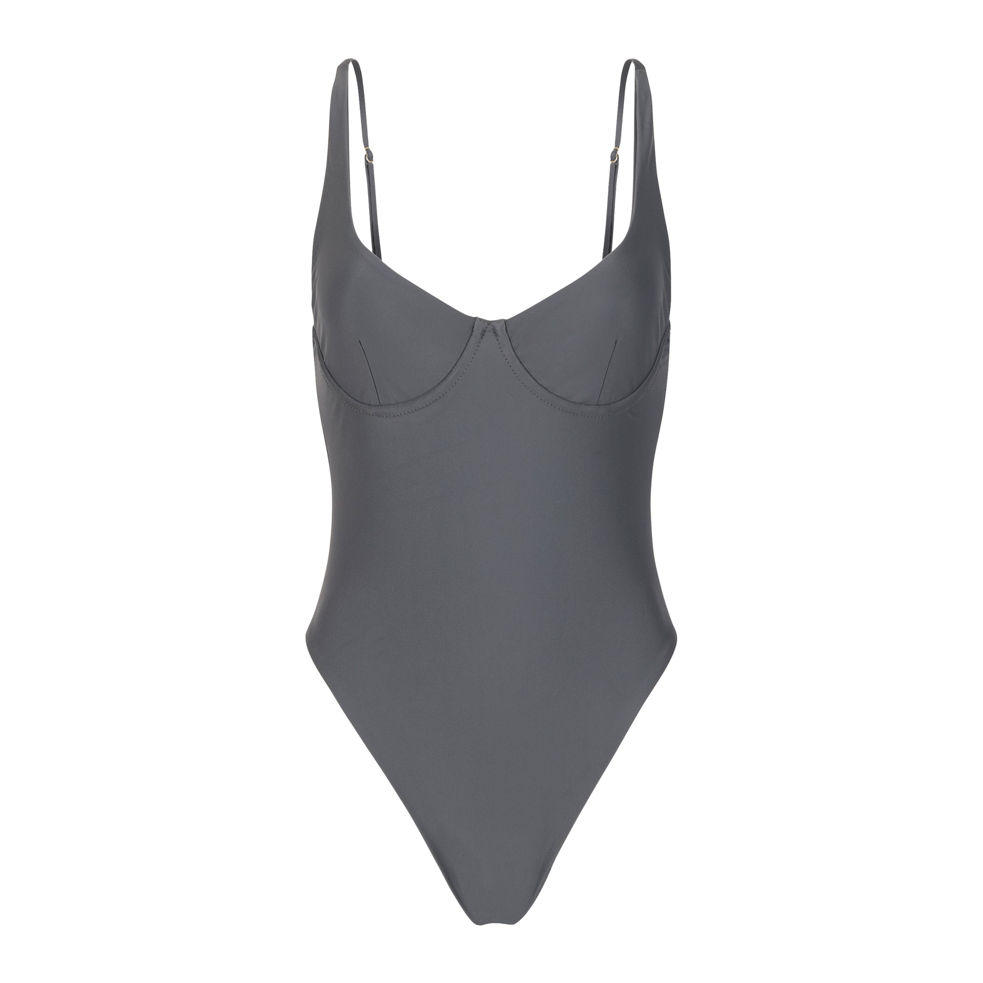 Avila Martini Underwire One-Piece Swimsuit | Sienna Swim