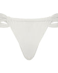 Cabo Bottom - White