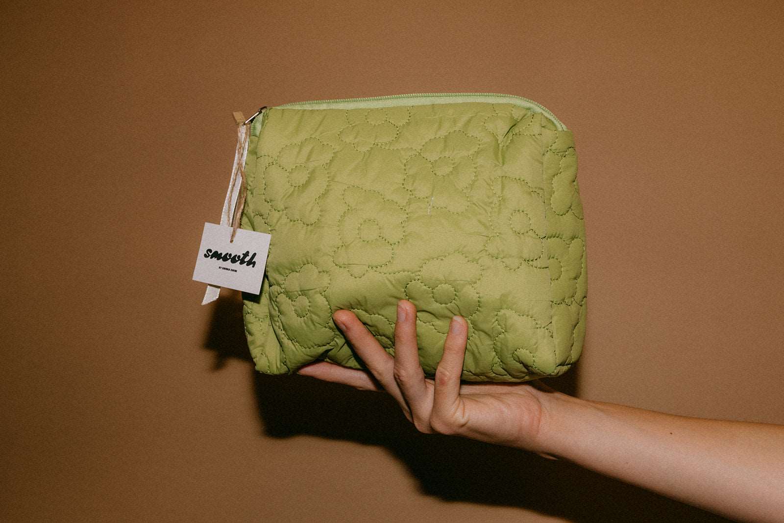 SMOOTH by Sienna Swim - Cosmetic Bag