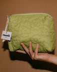 SMOOTH by Sienna Swim - Cosmetic Bag