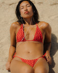 Nalo Top - Dots