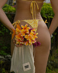 Nalo Bottom - Golden Dots | Reversible