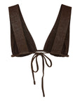 Fiji Top - Bronze