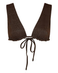 Fiji Top - Bronze