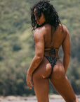Nalo Bottom - Hawaiian Black