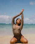 Malibu Surf Suit