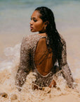 Malibu Surf Suit