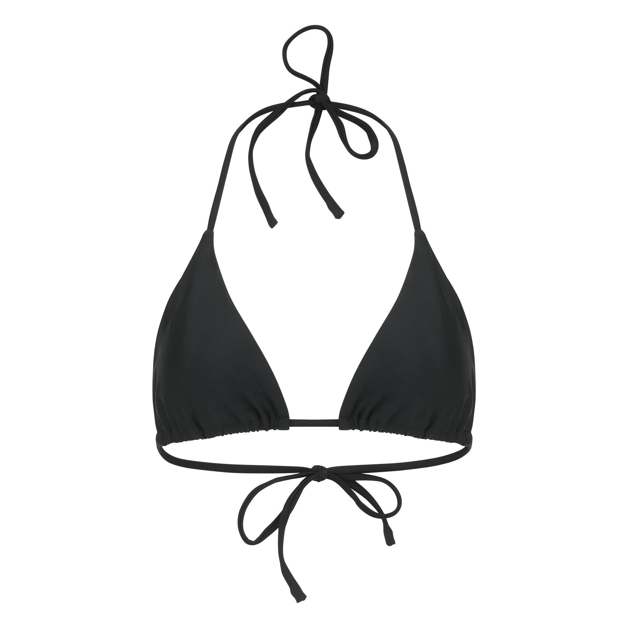 Nalo Top - Black