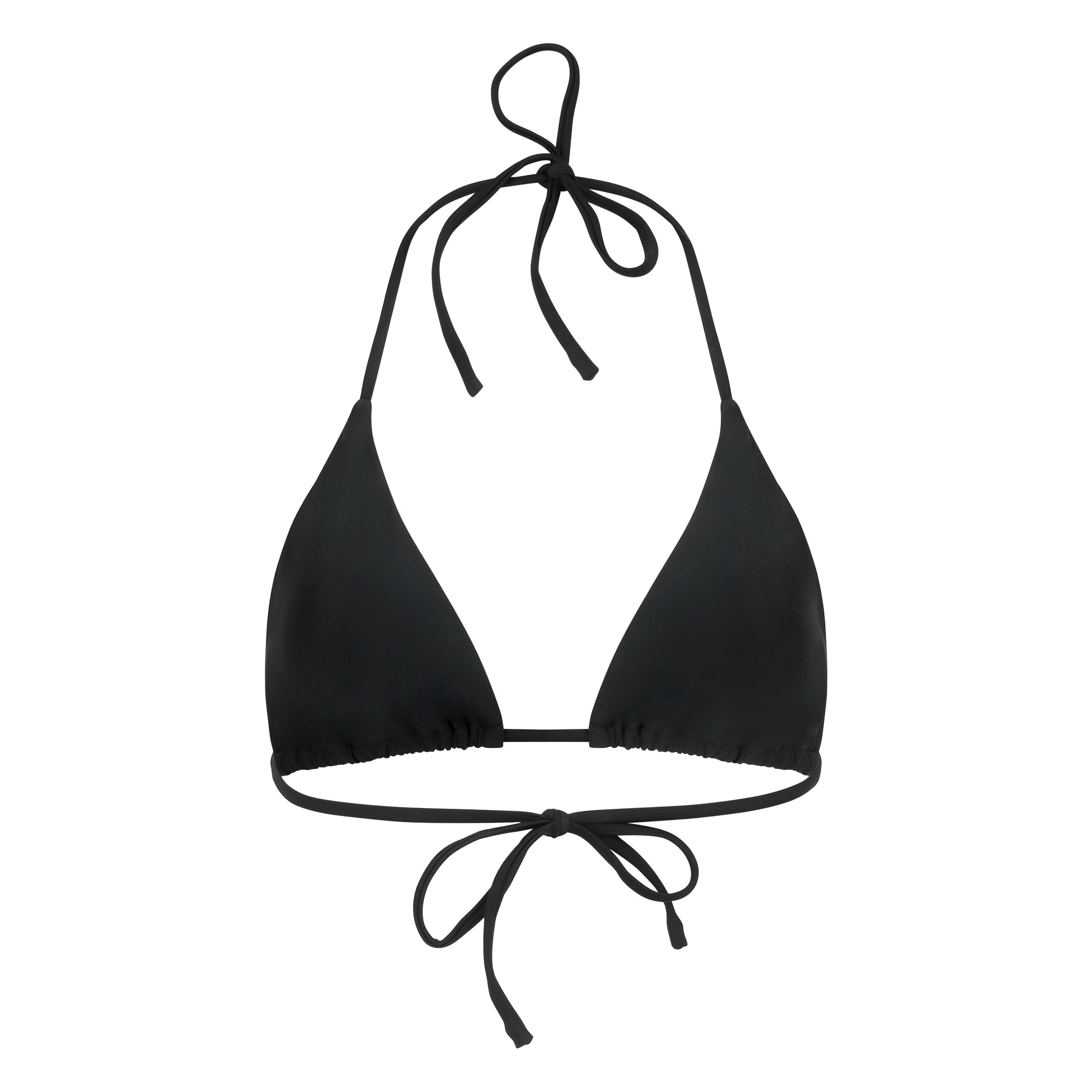 Nalo Top - Black
