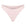 Rio Bottom - Textured Floral / Blush Pink