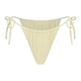 Nalo Bottom - Cream