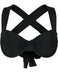 Cabo Top - Black