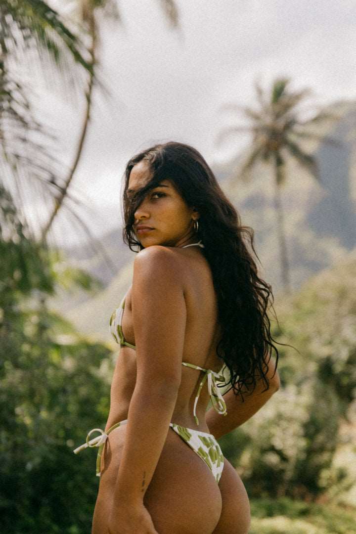 Nalo Bottom + - Isla