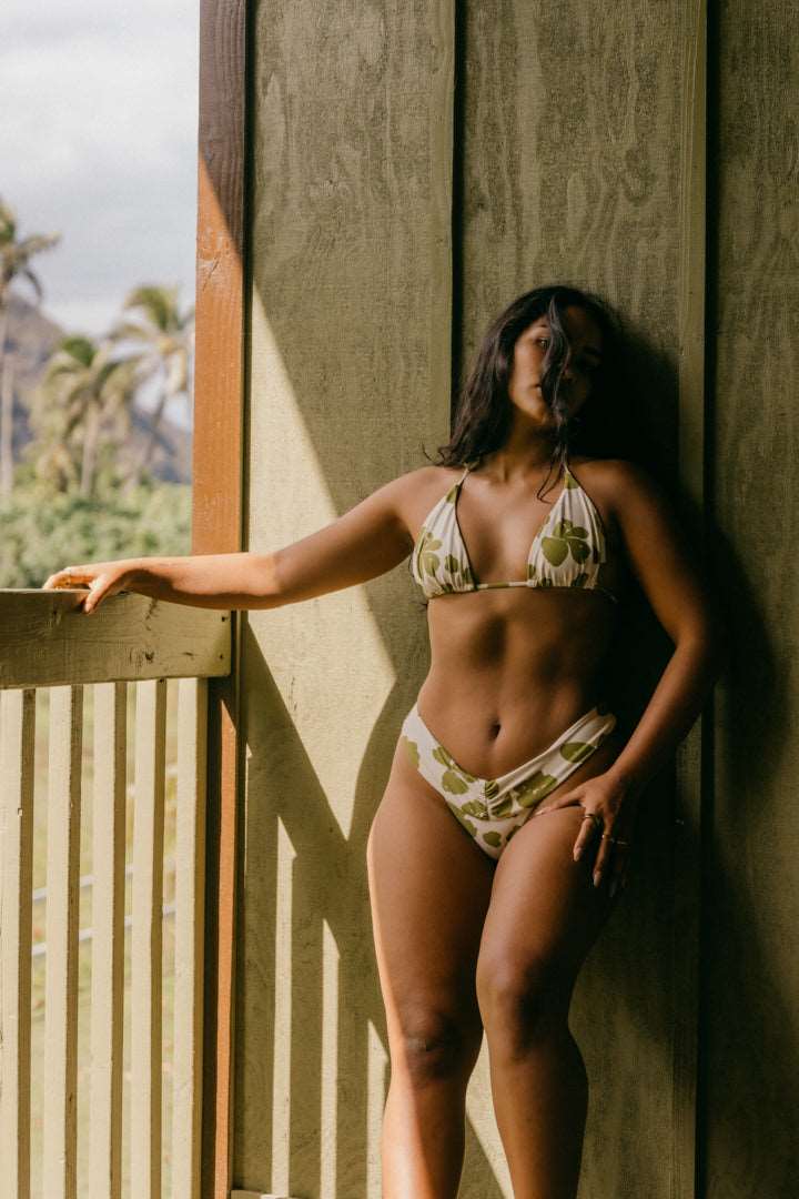 Torrey Bottom - Isla