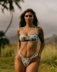 Cabo Bottom - Isla Shimmer