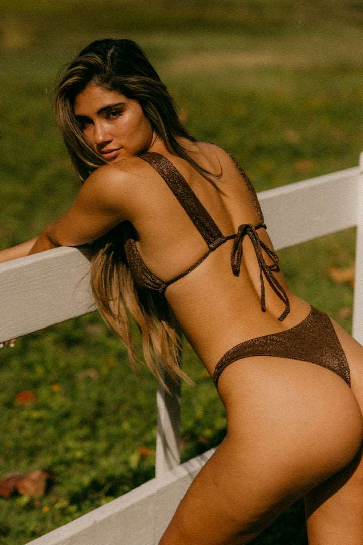Swami's Bottom - Bronze