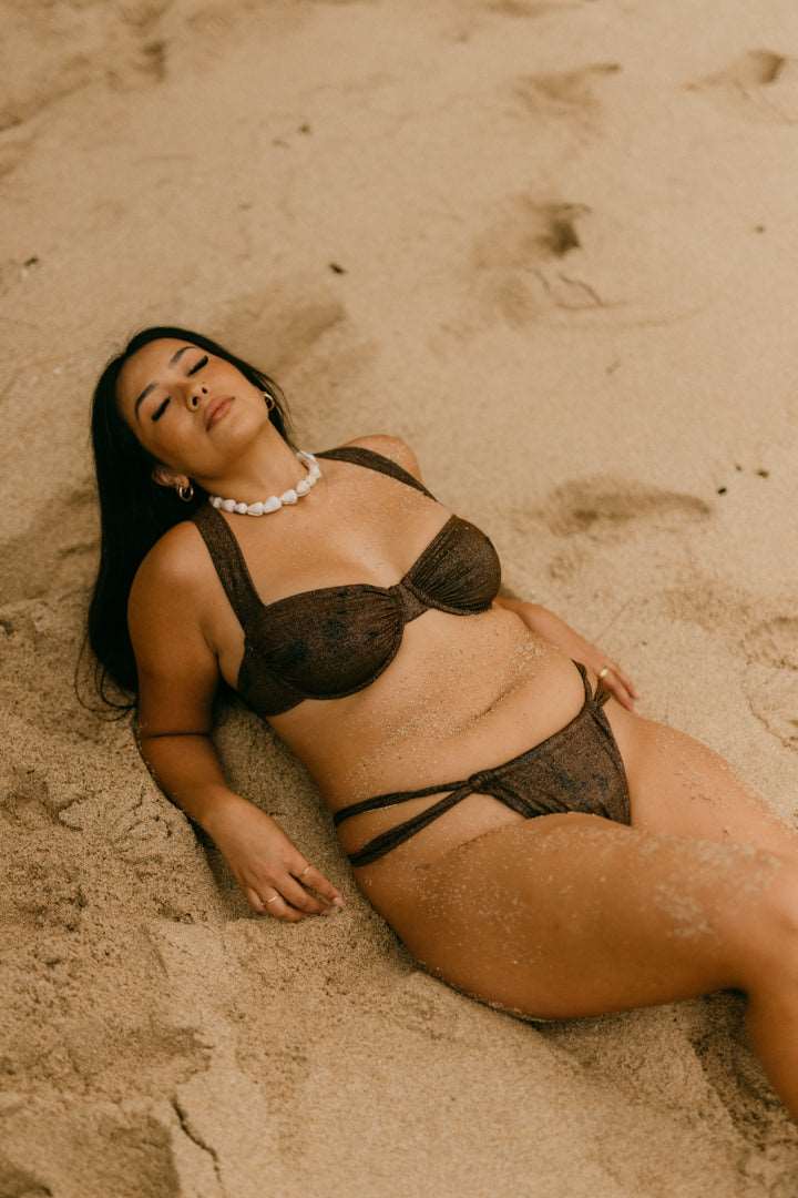 Cabo Bottom - Bronze