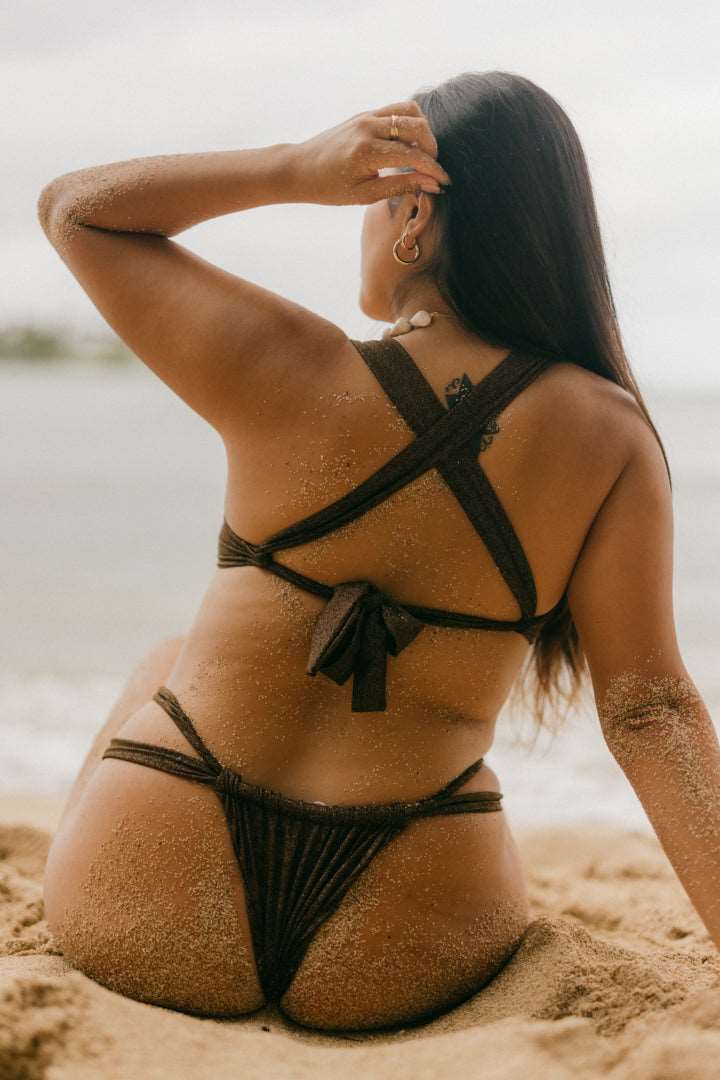 Cabo Bottom - Bronze