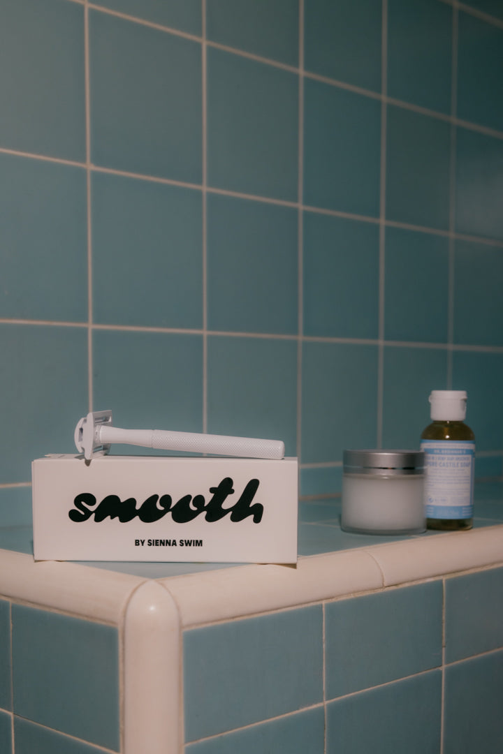 SMOOTH by Sienna Swim – The Kit