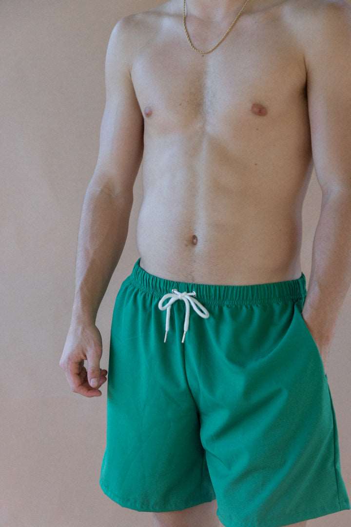 Kai Active Shorts