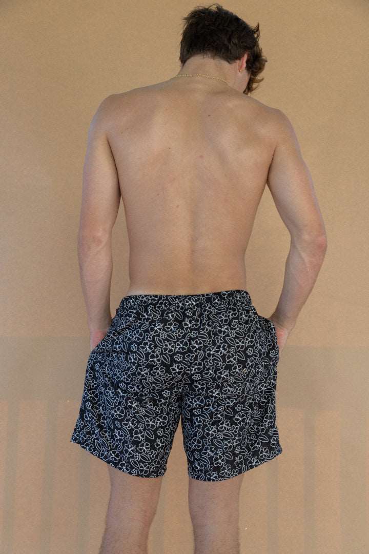 Kai Active Shorts