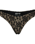 Solana Rio Bottom - Black