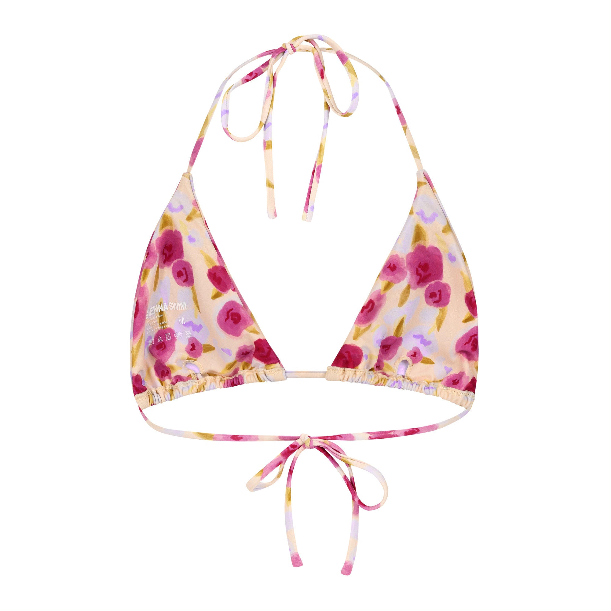 Nalo Top - Fleur