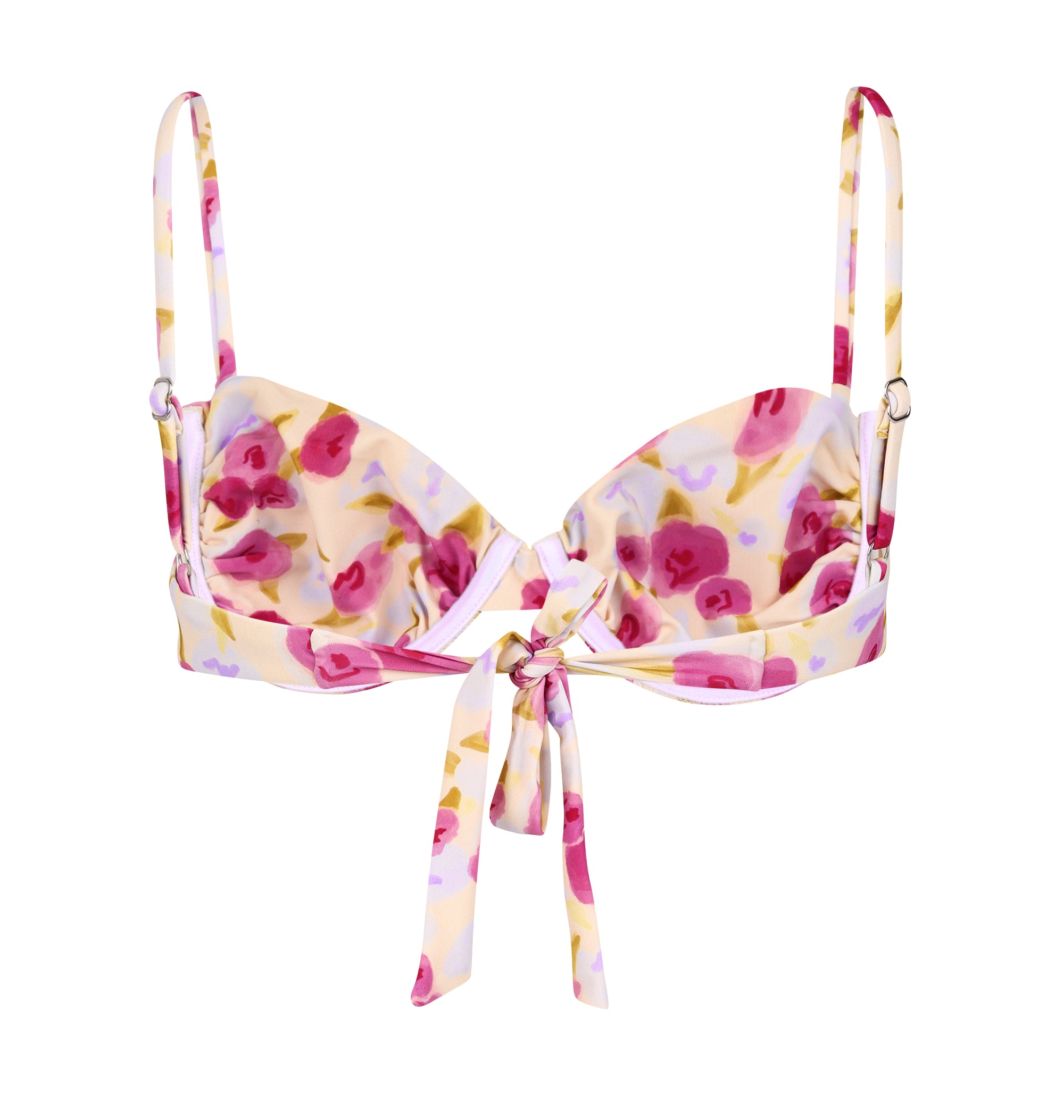 Rio Top - Fleur