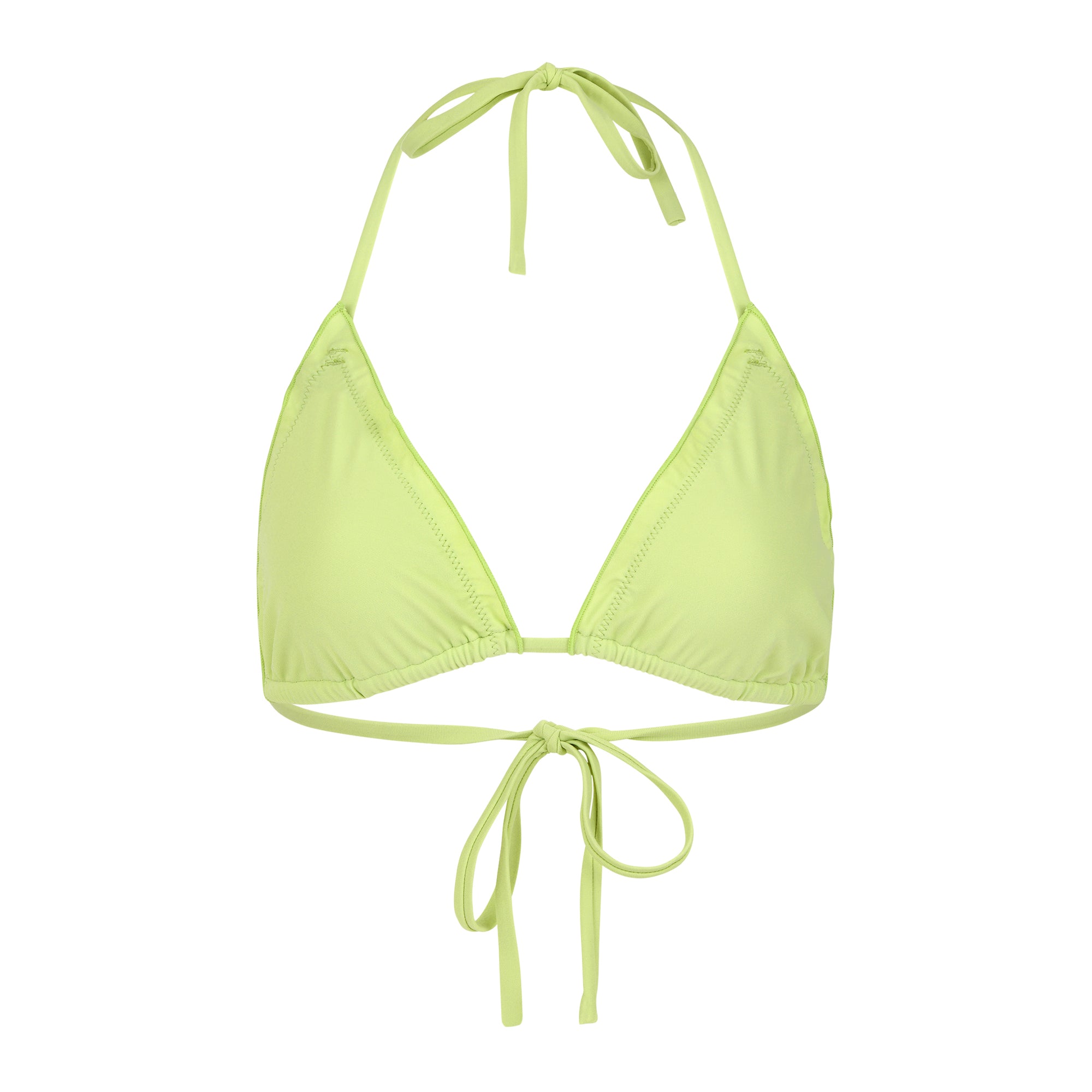The Lattice top - Matcha