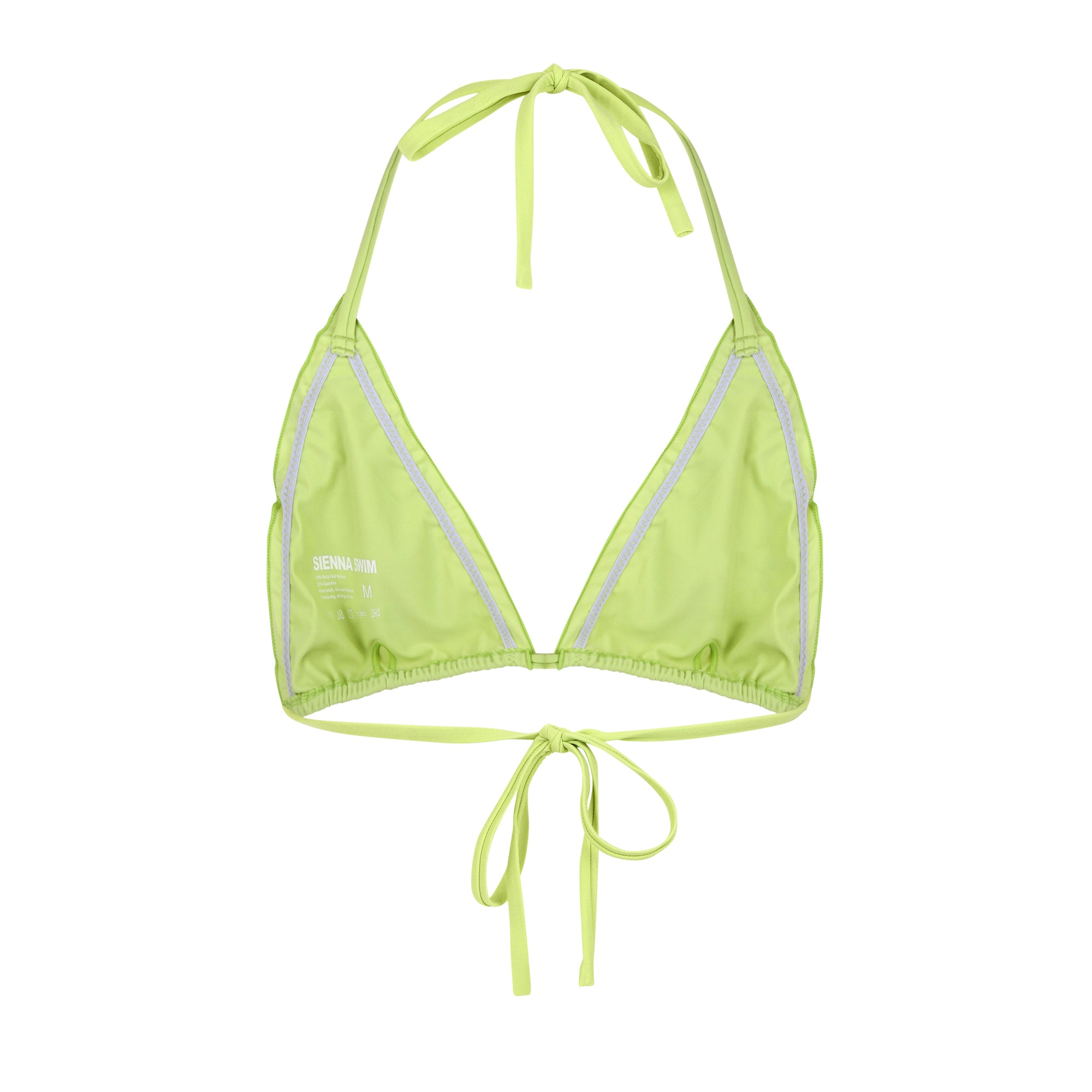 The Lattice top - Matcha