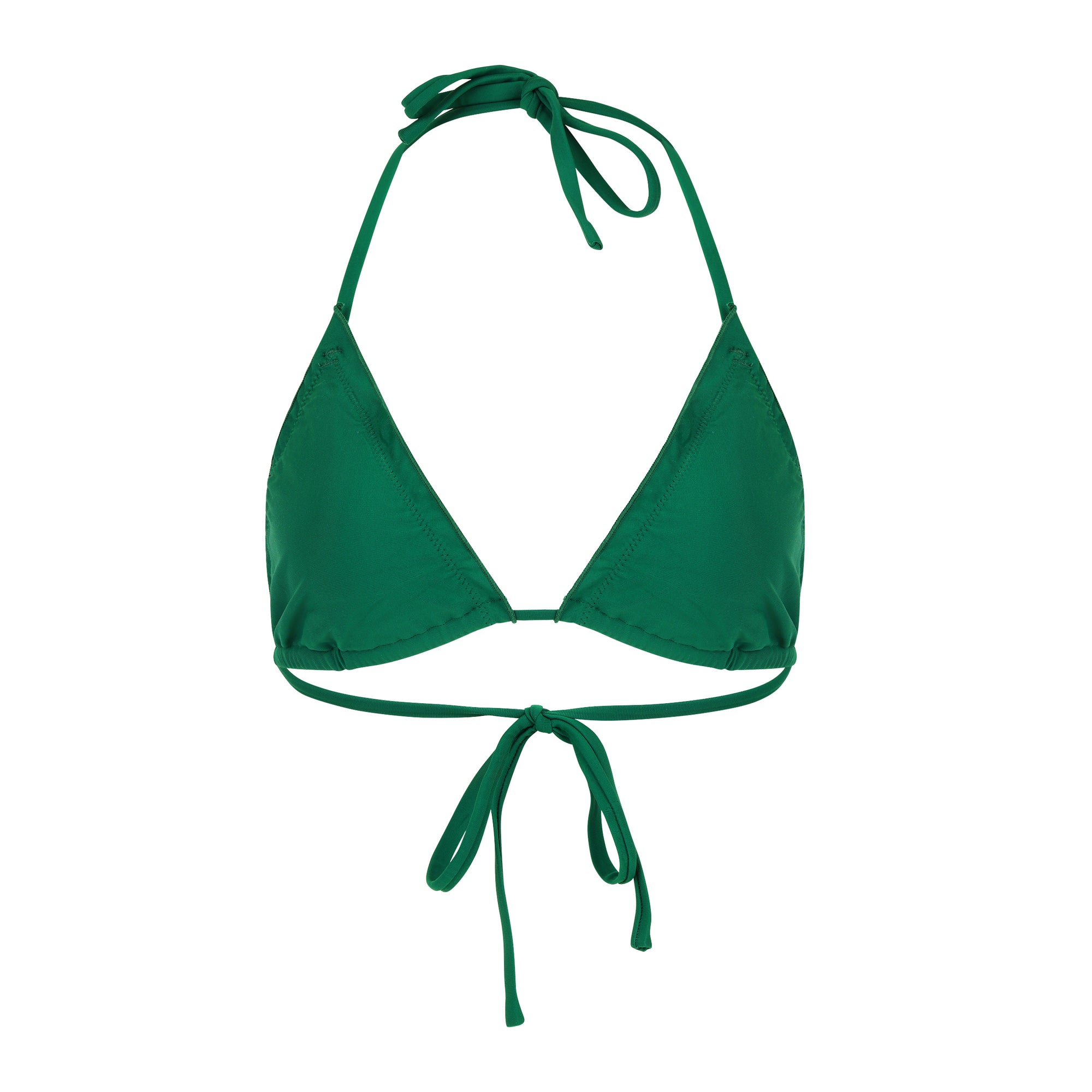 The Lattice top - Emerald