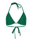 The Lattice top - Emerald