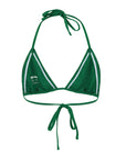 The Lattice top - Emerald
