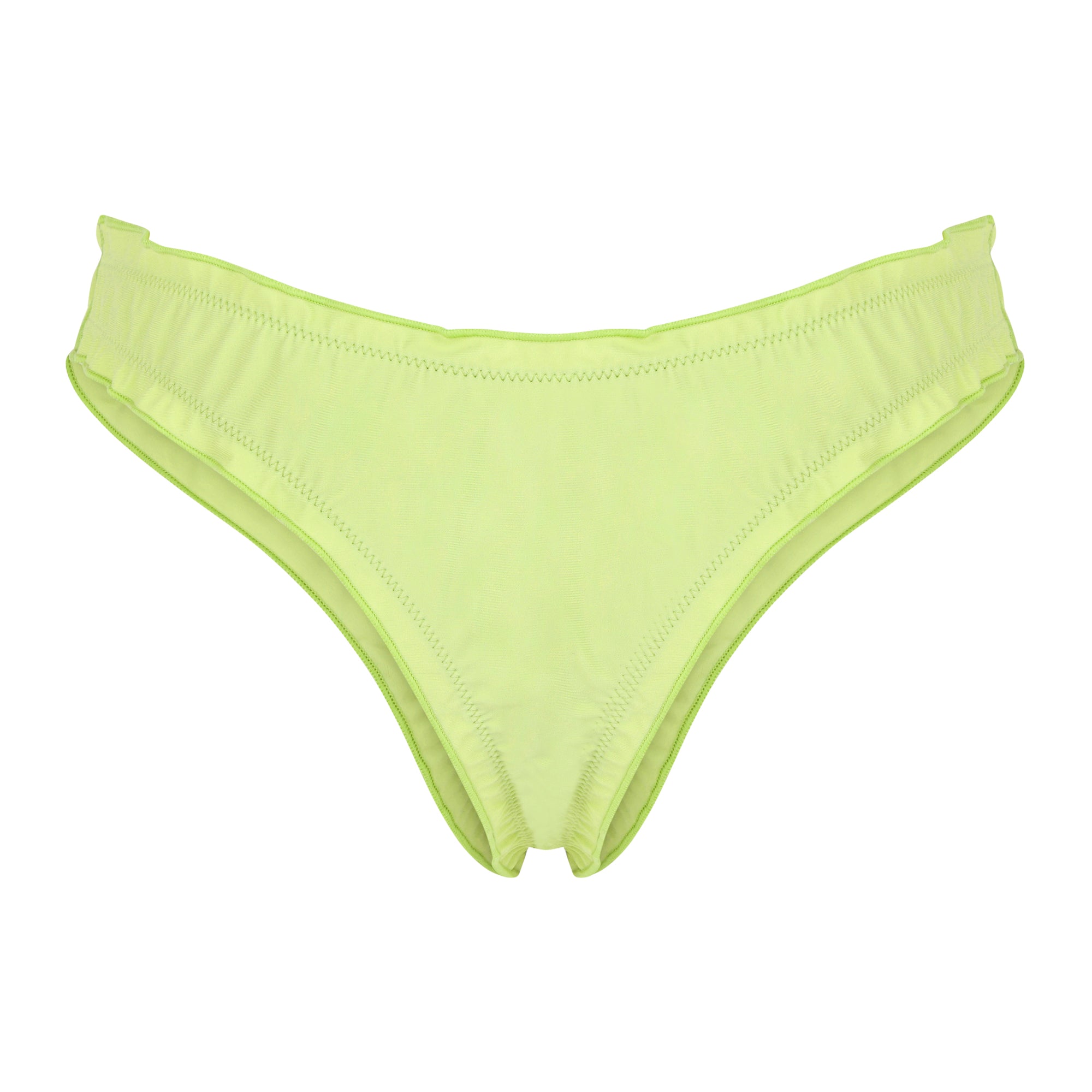 The Lattice bottom - Matcha