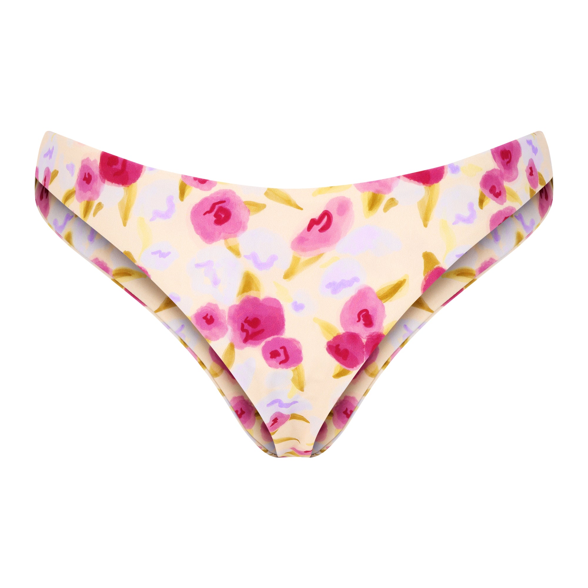 Rio Bottom - Fleur
